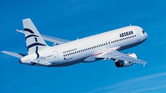 Aegean Airlines: Τη Μη Διανομή Μερίσματος Θα Αποφασίσει η Γενική Συνέλευση